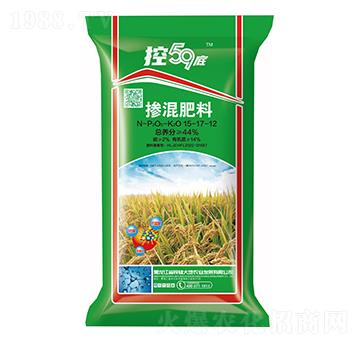 摻混肥料15-17-12-隆慶農業
